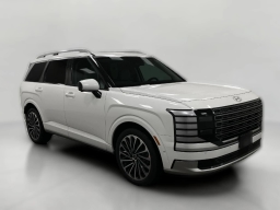 Hyundai Palisade Calligraphy AWD 2026