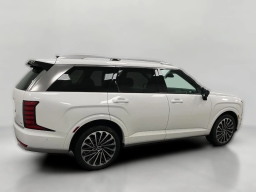Hyundai Palisade Calligraphy AWD 2026