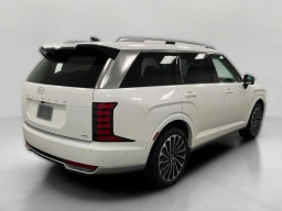 Hyundai Palisade Calligraphy AWD 2026