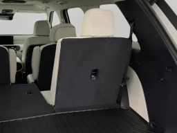 Hyundai Palisade Calligraphy AWD 2026