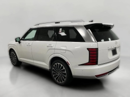 Hyundai Palisade Calligraphy AWD 2026