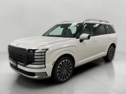 Hyundai Palisade Calligraphy AWD 2026