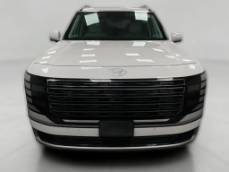 Hyundai Palisade Calligraphy AWD 2026