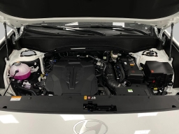 Hyundai Palisade Calligraphy AWD 2026