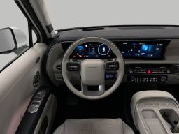 Hyundai Palisade Calligraphy AWD 2026