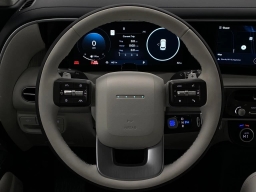 Hyundai Palisade Calligraphy AWD 2026