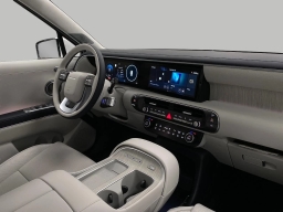 Hyundai Palisade Calligraphy AWD 2026