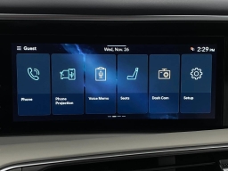 Hyundai Palisade Calligraphy AWD 2026