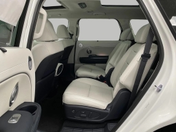 Hyundai Palisade Calligraphy AWD 2026