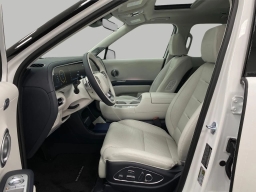 Hyundai Palisade Calligraphy AWD 2026