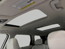 Hyundai Palisade Calligraphy AWD 2026