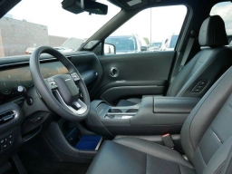Hyundai Palisade Calligraphy AWD 2026