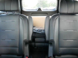 Hyundai Palisade Calligraphy AWD 2026