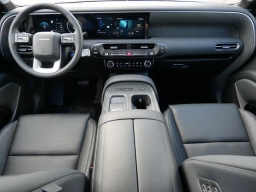 Hyundai Palisade Calligraphy AWD 2026