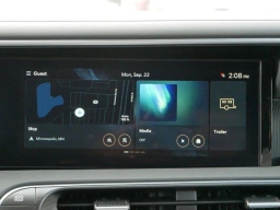 Hyundai Palisade Calligraphy AWD 2026