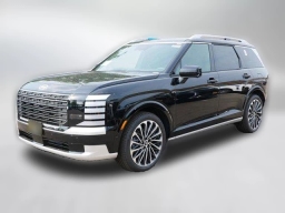 Hyundai Palisade Calligraphy AWD 2026
