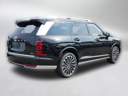 Hyundai Palisade Calligraphy AWD 2026