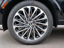 Hyundai Palisade Calligraphy AWD 2026