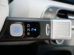 Hyundai Palisade Calligraphy AWD 2026