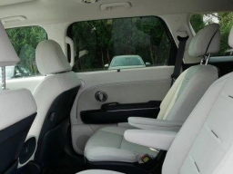 Hyundai Palisade Calligraphy AWD 2026