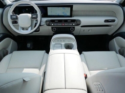Hyundai Palisade Calligraphy AWD 2026