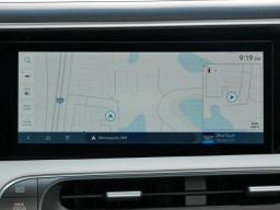 Hyundai Palisade Calligraphy AWD 2026