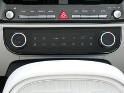 Hyundai Palisade Calligraphy AWD 2026