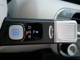 Hyundai Palisade Calligraphy AWD 2026