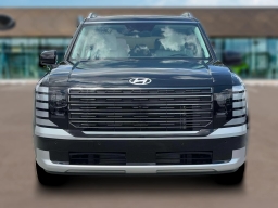 Hyundai Palisade Calligraphy AWD 2026