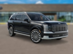 Hyundai Palisade Calligraphy AWD 2026