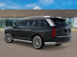 Hyundai Palisade Calligraphy AWD 2026