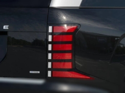 Hyundai Palisade Calligraphy AWD 2026