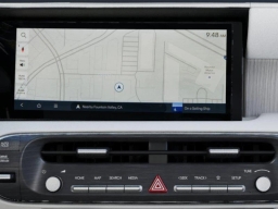 Hyundai Palisade Calligraphy AWD 2026