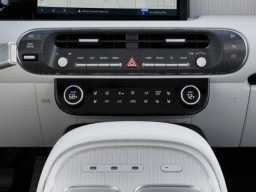 Hyundai Palisade Calligraphy AWD 2026