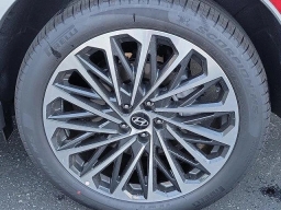 Hyundai Palisade Calligraphy AWD 2026