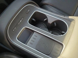 Hyundai Palisade Calligraphy AWD 2026