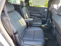 Hyundai Palisade Calligraphy AWD 2026