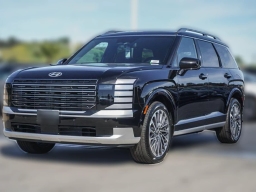 Hyundai Palisade Calligraphy AWD 2026