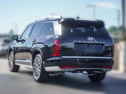 Hyundai Palisade Calligraphy AWD 2026