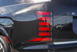 Hyundai Palisade Calligraphy AWD 2026