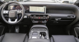 Hyundai Palisade Calligraphy AWD 2026