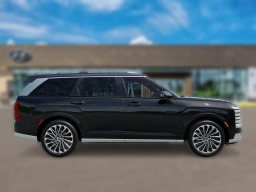 Hyundai Palisade Calligraphy AWD 2026