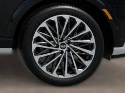 Hyundai Palisade Calligraphy AWD 2026