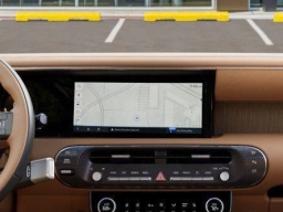 Hyundai Palisade Calligraphy AWD 2026