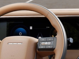 Hyundai Palisade Calligraphy AWD 2026