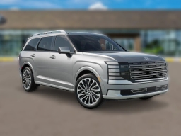 Hyundai Palisade Calligraphy AWD 2026