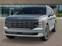 Hyundai Palisade Calligraphy AWD 2026