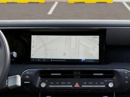 Hyundai Palisade Calligraphy AWD 2026