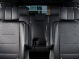 Hyundai Palisade Calligraphy AWD 2026