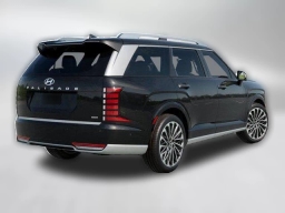 Hyundai Palisade Calligraphy AWD 2026